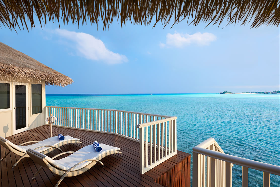 梦幻岛 chaaya island dhonveli